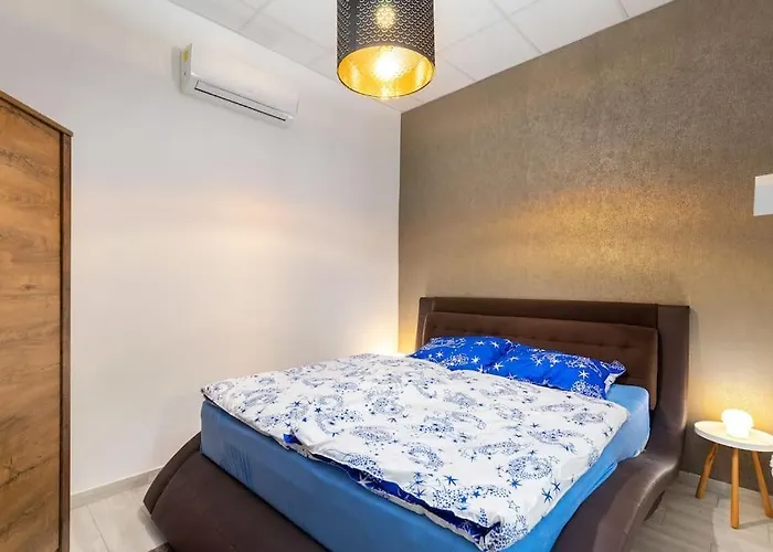 Swarz\'S Downtown Residence